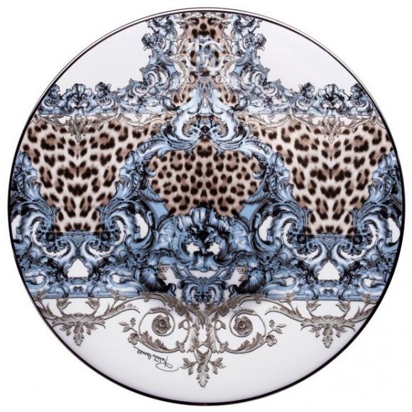 Palazzo Pitti Plates