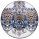 Palazzo Pitti Plates