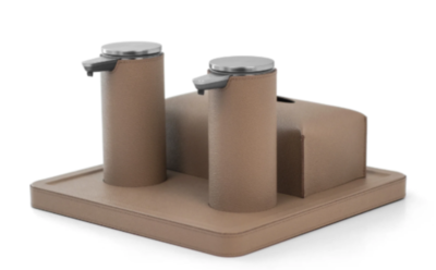 IGEA SANITIZING TRAY Pinetti