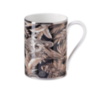TROPICAL JUNGLE BLACK Limited Edition Mug