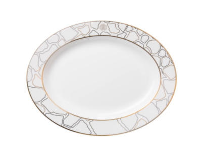 Giraffa Larger Oval