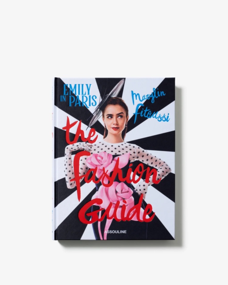 Emily in Paris, The Fashion Guide