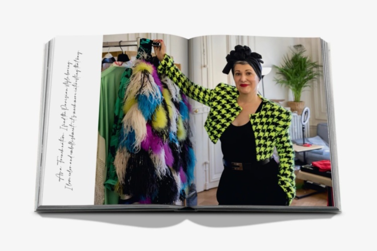Emily in Paris, The Fashion Guide