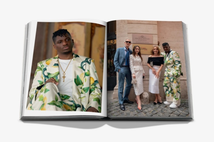 Emily in Paris, The Fashion Guide