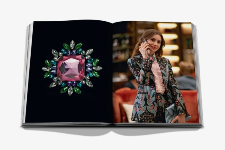 Emily in Paris, The Fashion Guide