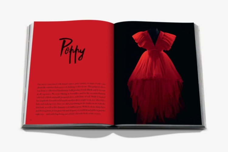 Emily in Paris, The Fashion Guide