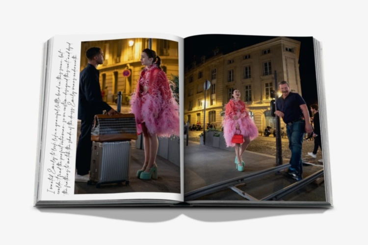 Emily in Paris, The Fashion Guide