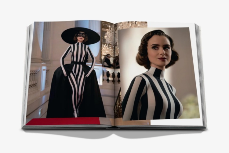 Emily in Paris, The Fashion Guide