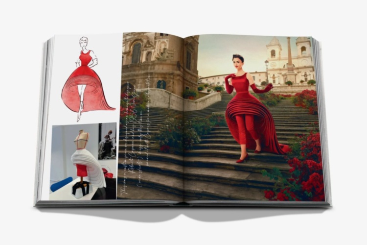 Emily in Paris, The Fashion Guide