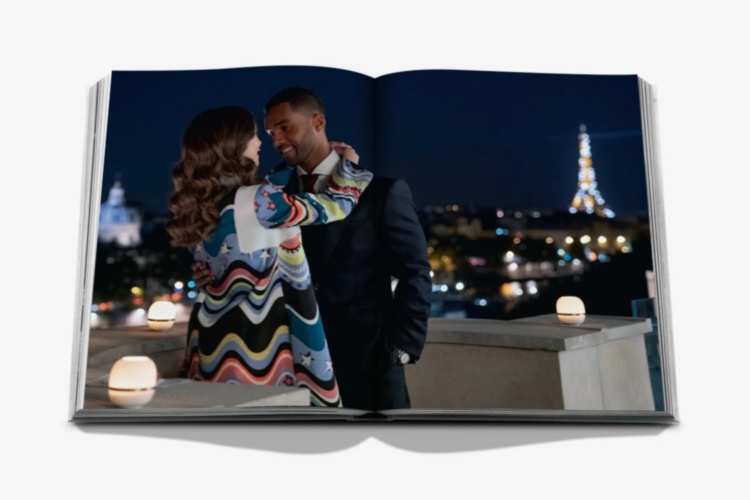 Emily in Paris, The Fashion Guide