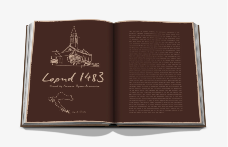 SECRET STAYS ASSOULINE