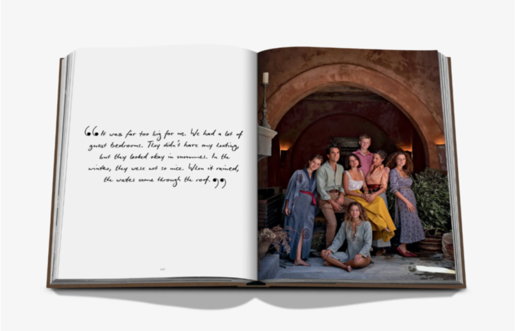 SECRET STAYS ASSOULINE