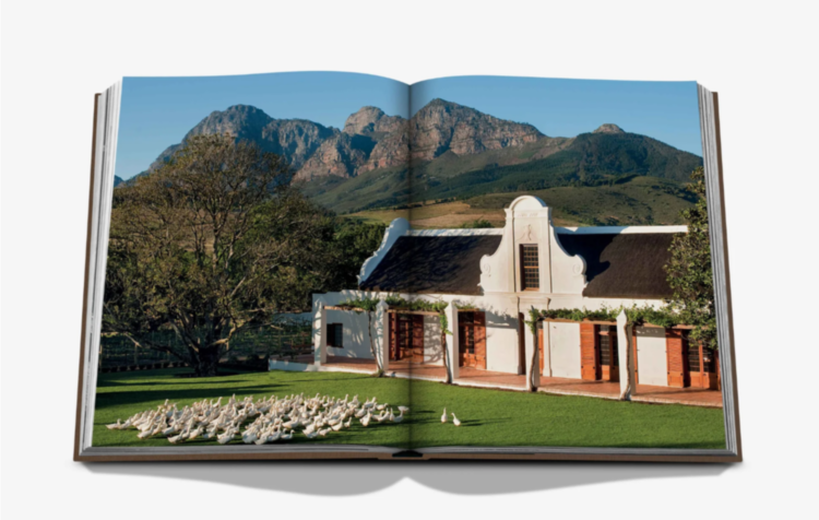 SECRET STAYS ASSOULINE