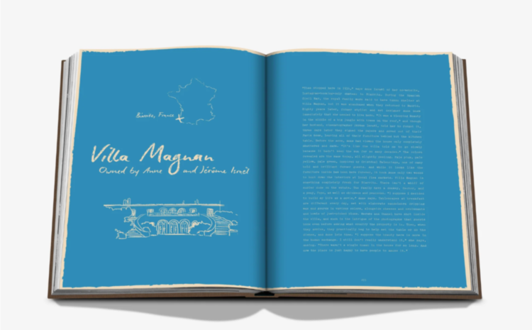 SECRET STAYS ASSOULINE