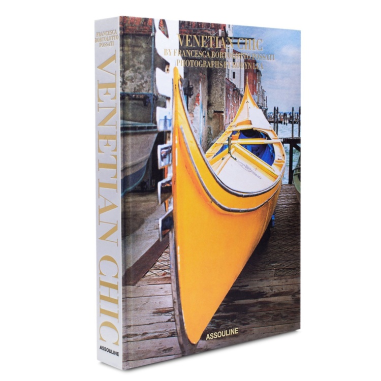 Venetian Chic ASSOULINE