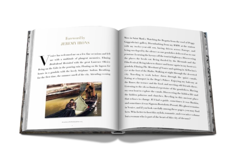Venetian Chic ASSOULINE