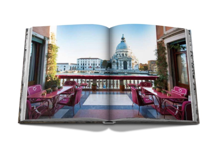 Venetian Chic ASSOULINE