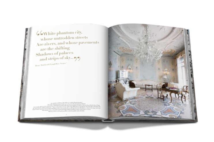 Venetian Chic ASSOULINE