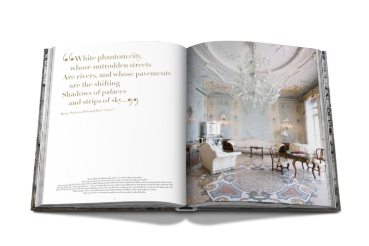 Venetian Chic ASSOULINE