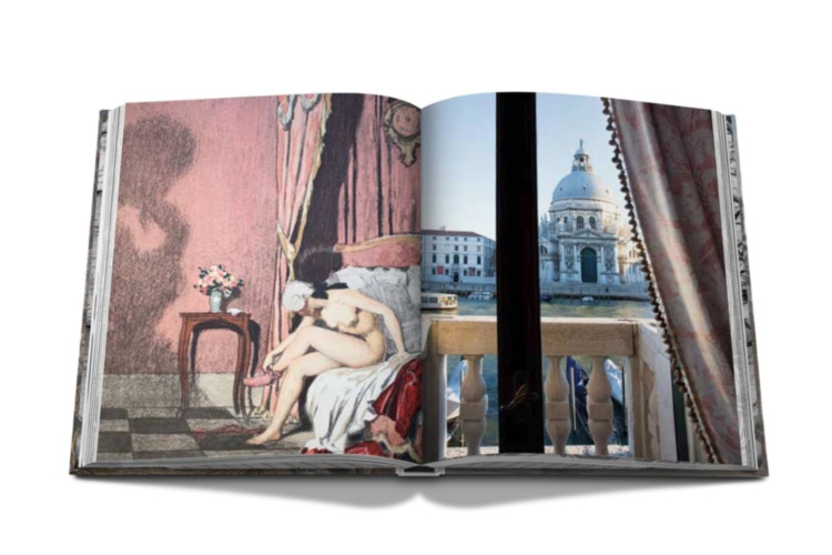 Venetian Chic ASSOULINE