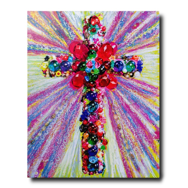 Cross Purpose ASSOULINE