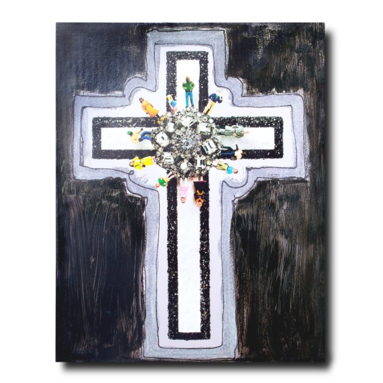 Cross Purpose ASSOULINE