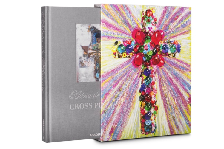 Cross Purpose ASSOULINE