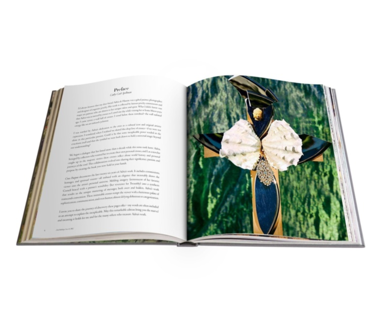 Cross Purpose ASSOULINE