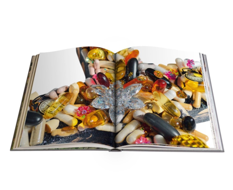 Cross Purpose ASSOULINE