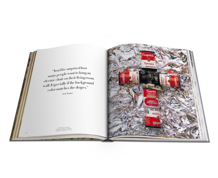 Cross Purpose ASSOULINE