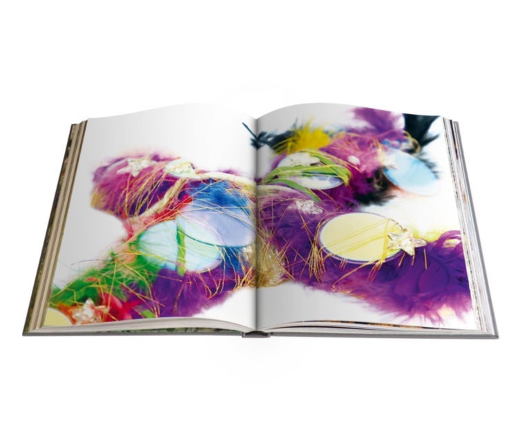 Cross Purpose ASSOULINE