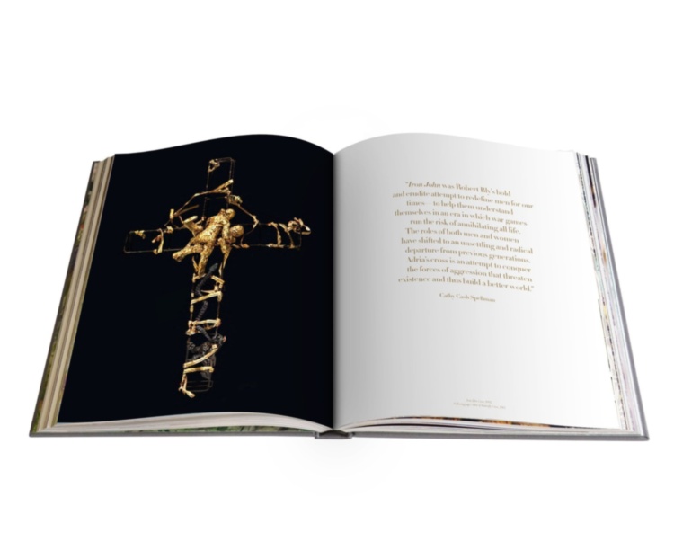 Cross Purpose ASSOULINE