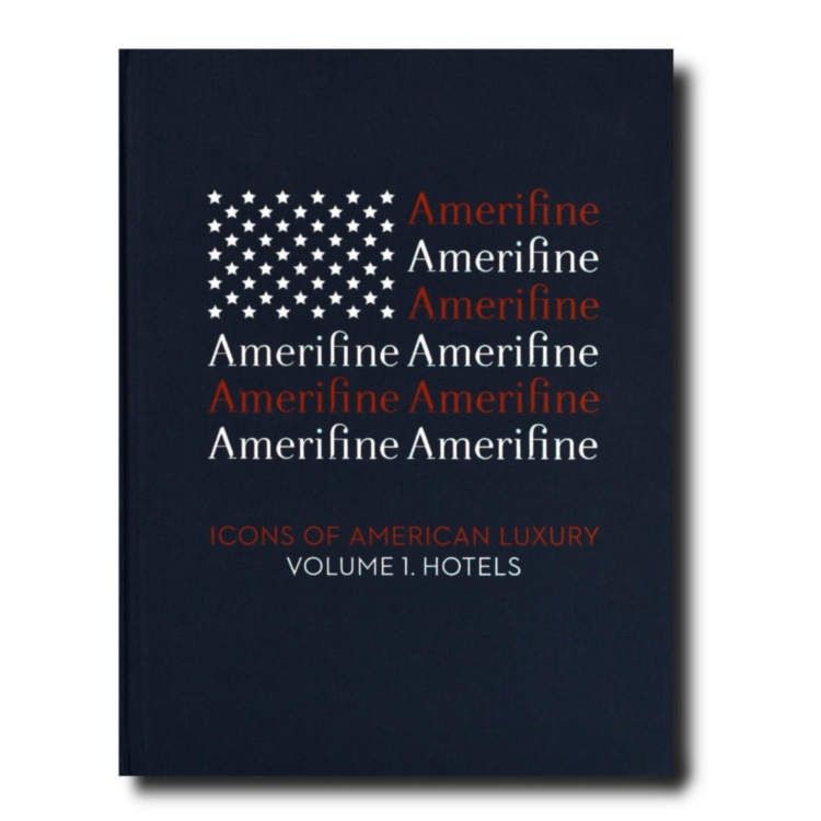 Amerifine ASSOULINE