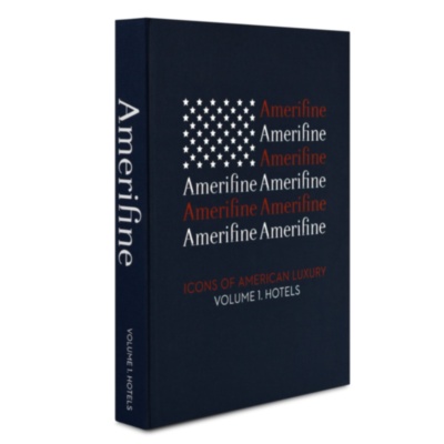 Amerifine ASSOULINE