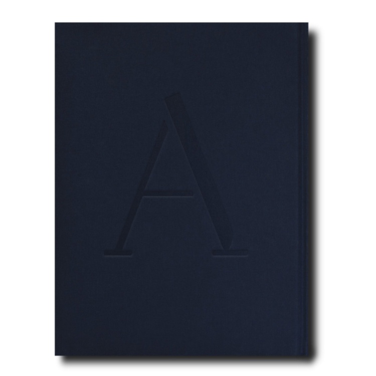 Amerifine ASSOULINE