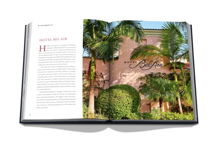 Amerifine ASSOULINE