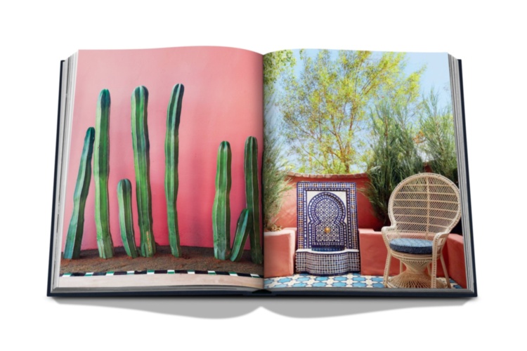 Amerifine ASSOULINE