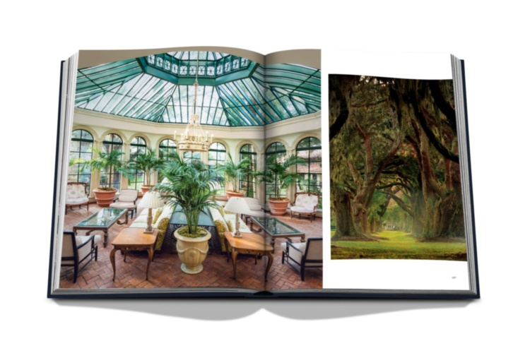 Amerifine ASSOULINE