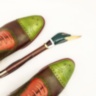 Mallard Shoehorn Pasotti
