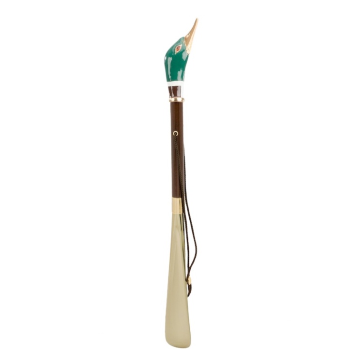 Mallard Shoehorn Pasotti