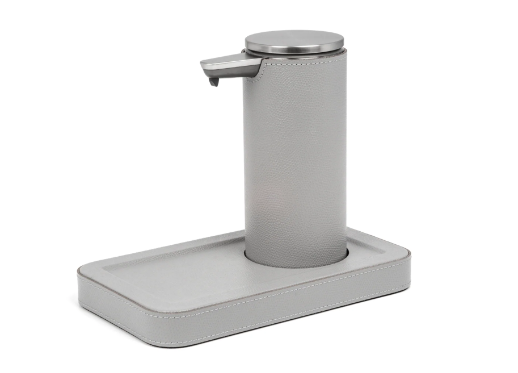 IGEA SMALL TRAY WITH SENSOR DISPENSER Pinetti