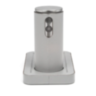 IGEA SMALL TRAY WITH SENSOR DISPENSER Pinetti