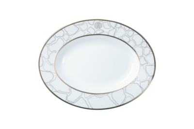 Giraffa Small Oval