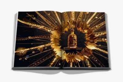 Guerlain: Visionary Since 1828