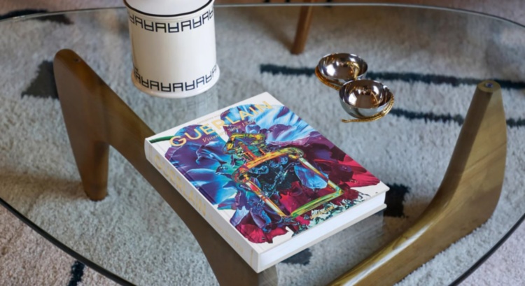 Guerlain: Visionary Since 1828