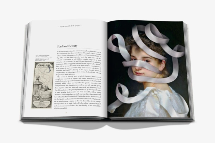 Guerlain: Visionary Since 1828