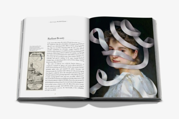 Guerlain: Visionary Since 1828