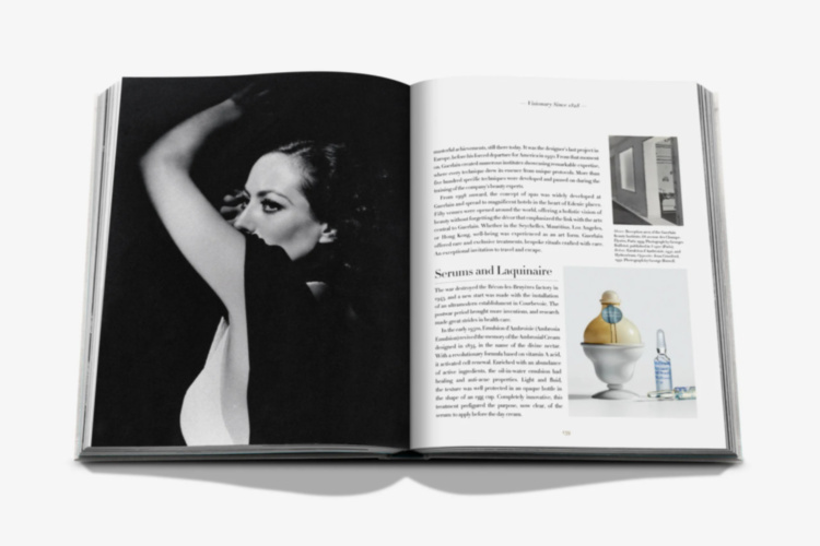 Guerlain: Visionary Since 1828