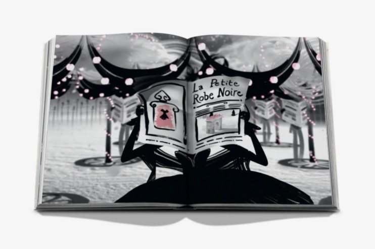 Guerlain: Visionary Since 1828