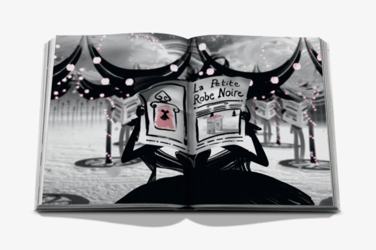 Guerlain: Visionary Since 1828